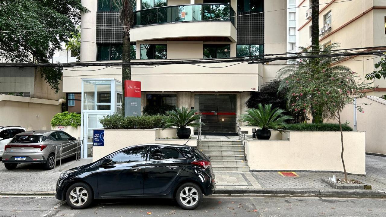 Ttw - The Town Studios By Anora Spaces São Paulo Luaran gambar