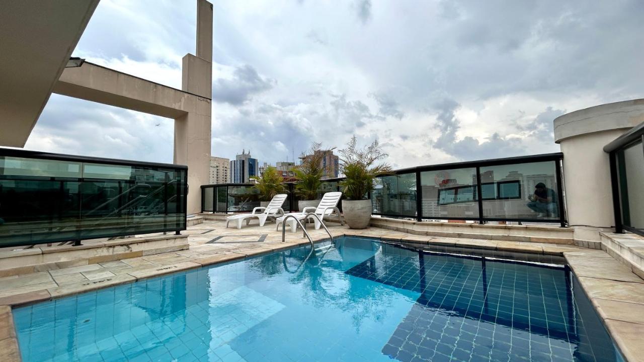 Ttw - The Town Studios By Anora Spaces São Paulo Luaran gambar